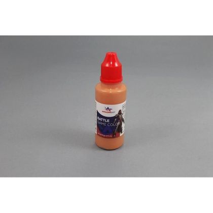 BATTLE GAME COLOR - Fire Bright Orange