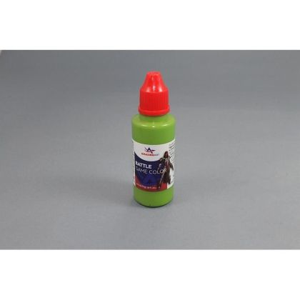 BATTLE GAME COLOR - Flash Green