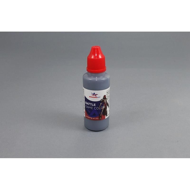 BATTLE GAME COLOR - Flat Blue