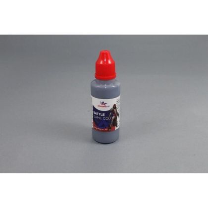 BATTLE GAME COLOR - Flat Blue