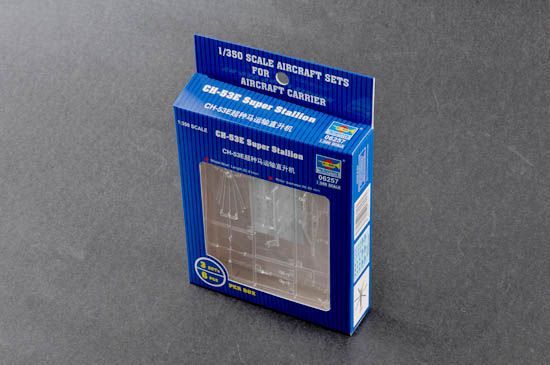 1:350 CH-53E Super Stallion