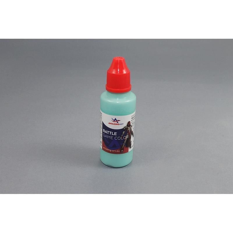 BATTLE GAME COLOR - Ghost Shade