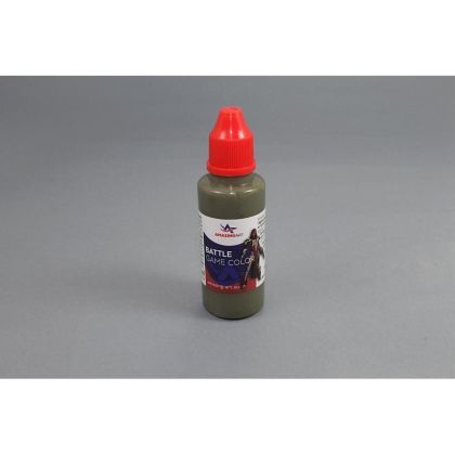 BATTLE GAME COLOR - Gloomy Forest