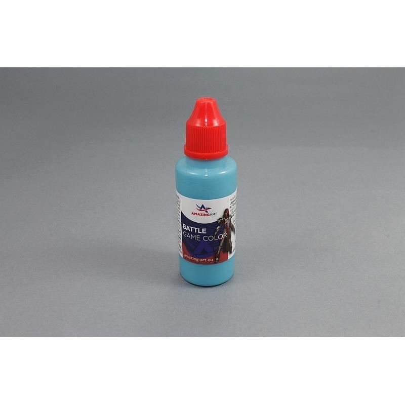 BATTLE GAME COLOR - Guard Blue