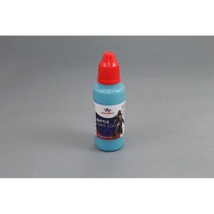 BATTLE GAME COLOR - Guard Blue