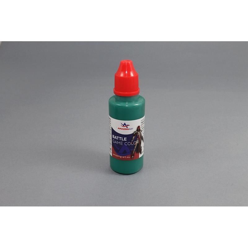 BATTLE GAME COLOR - Leafy Green