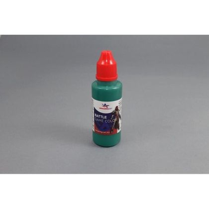 BATTLE GAME COLOR - Leafy Green