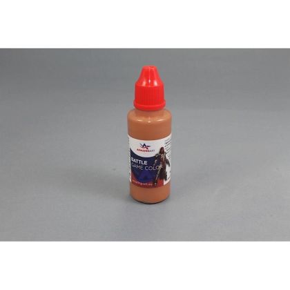 BATTLE GAME COLOR - Mars Brown