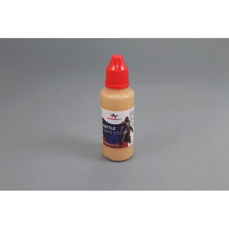 BATTLE GAME COLOR - Minotaur Flash