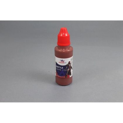 BATTLE GAME COLOR - Night Brown