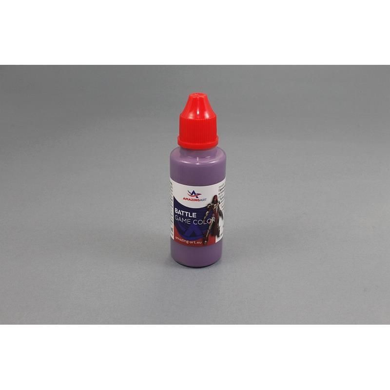 BATTLE GAME COLOR - Night Purple