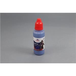 BATTLE GAME COLOR - Nightly Blue