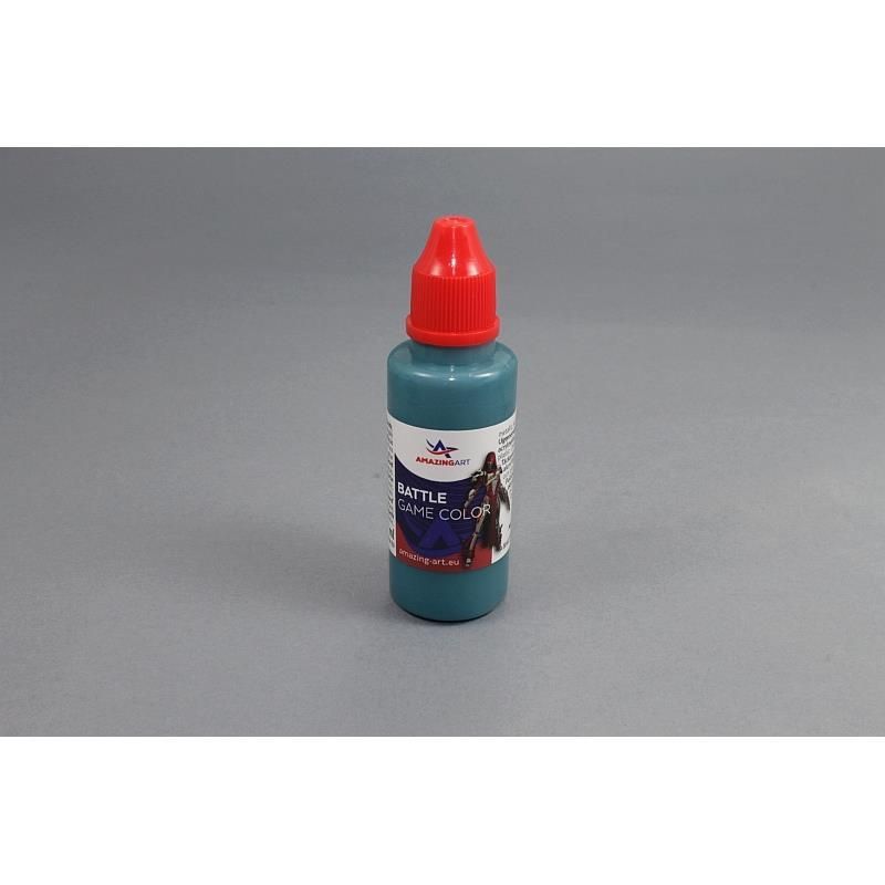 BATTLE GAME COLOR - Nightly Green