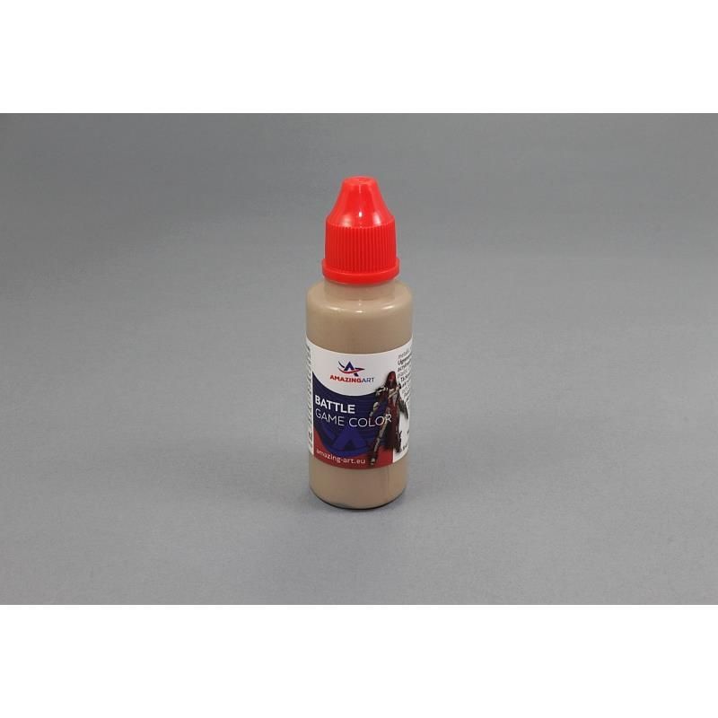 BATTLE GAME COLOR - Sand Stone