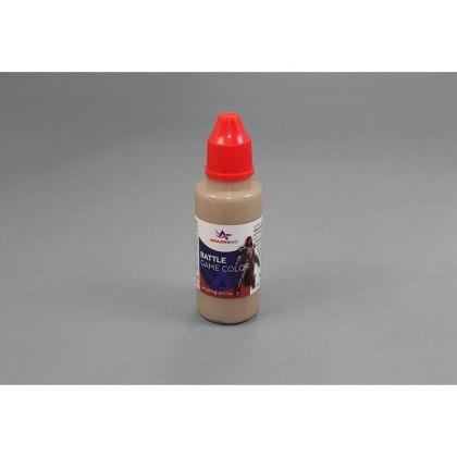 BATTLE GAME COLOR - Sand Stone