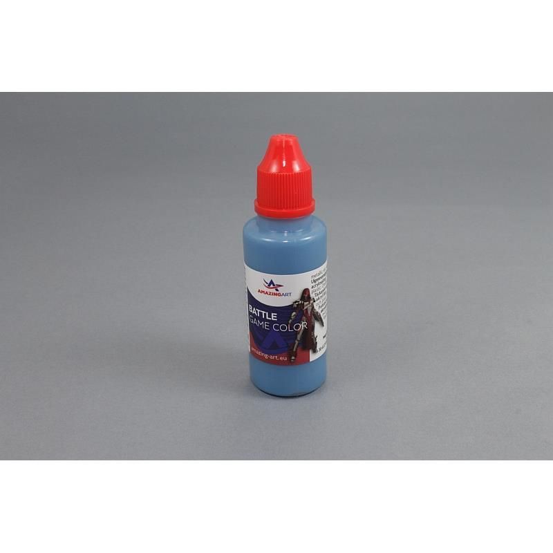 BATTLE GAME COLOR - Sky Blue