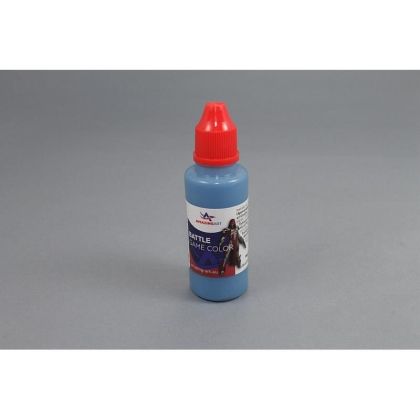 BATTLE GAME COLOR - Sky Blue