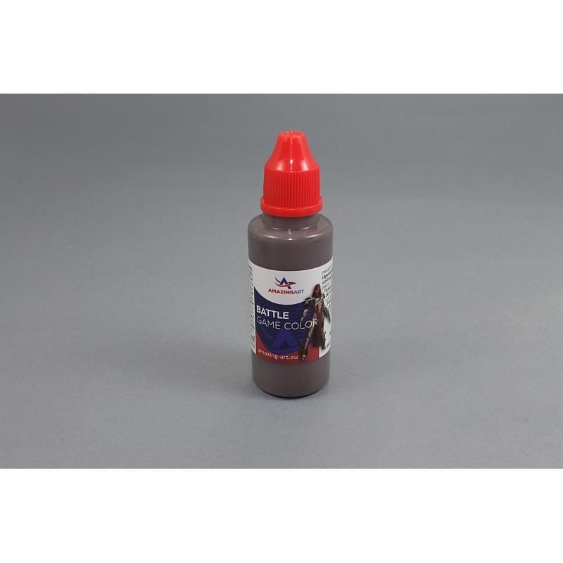 BATTLE GAME COLOR - Tan Brown