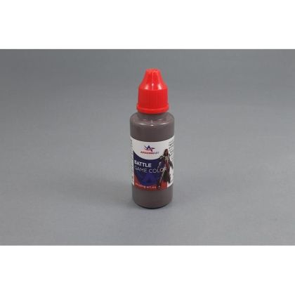 BATTLE GAME COLOR - Tan Brown