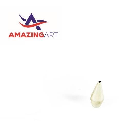 XL nozzle for 0.8mm airbrush