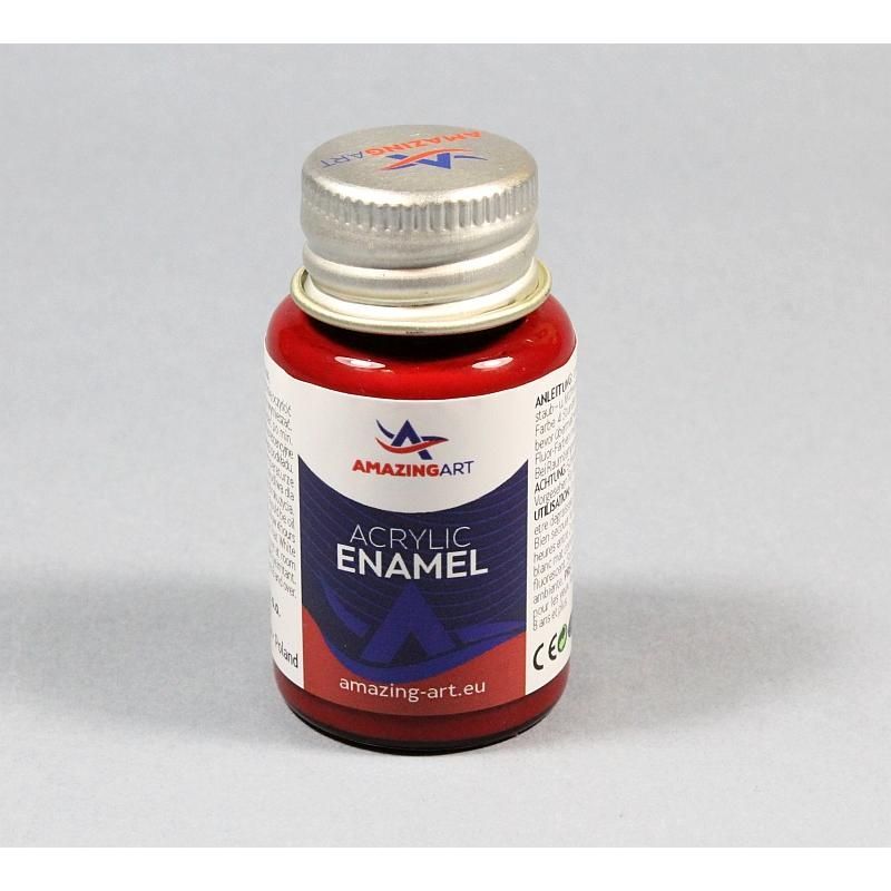 Purple Red Gloss 15ml