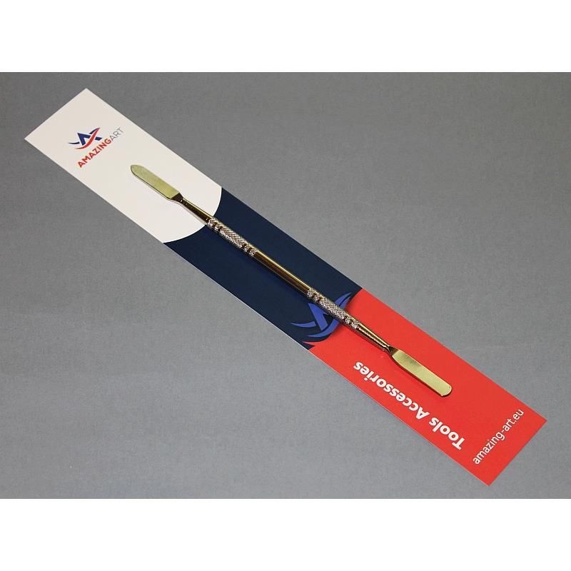 Color mixing aid and sealant