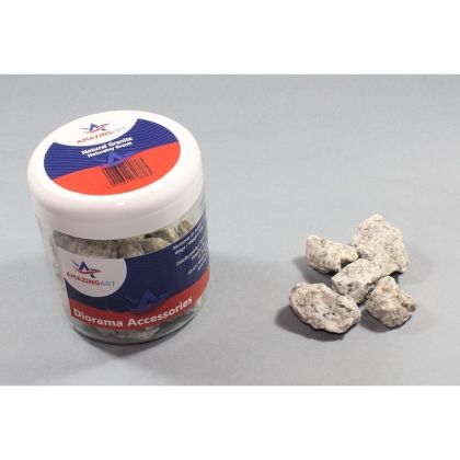 Natural granit size 4
