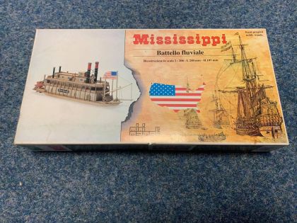 1:206 Mississippi