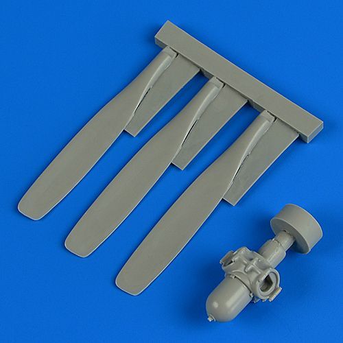 1:32 T-28 Trojan propeller 