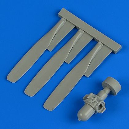 1:32 T-28 Trojan propeller 