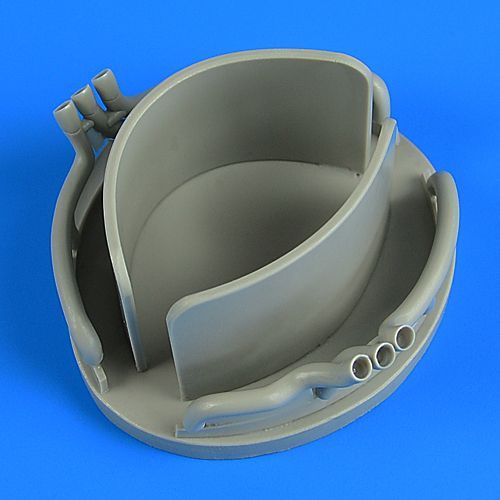 1:32 T-28 Trojan exhaust