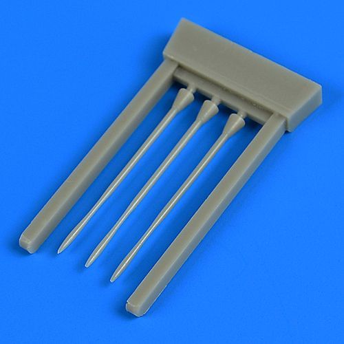 1:48 Kfir C2/C7 pitot tube