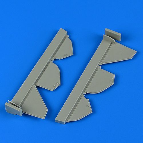 1:48 Defiant MK.I undercarriage covers