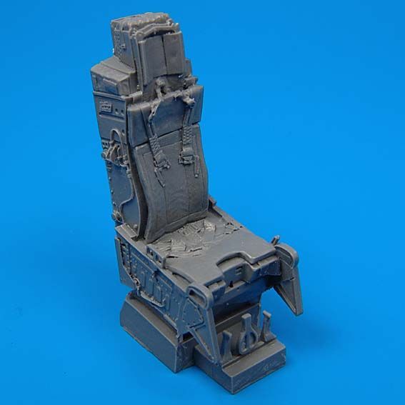1:32 F-117A Nighthawk ejection seat