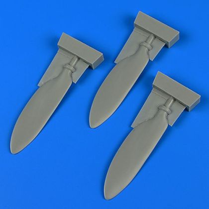1:32 Fw 190D-9 propeller