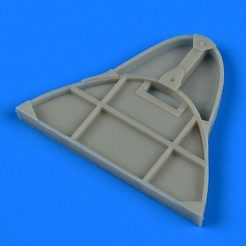1:48 Gloster Gladiator bulkhead