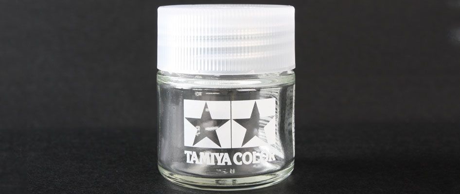 Paint Mixing Jar - 23ml