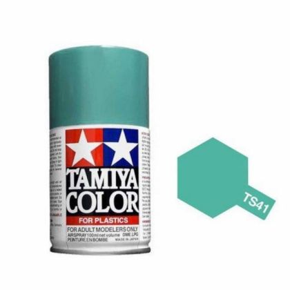 TS-41 Coral Blue 100ml