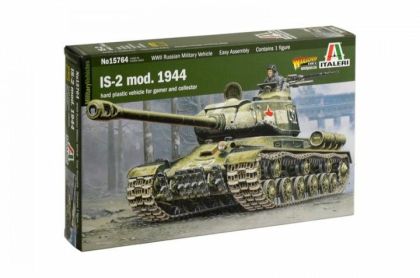 1:56 IS-2 mod. 1944
