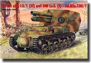 1:35 Sd.Kfz.135/1