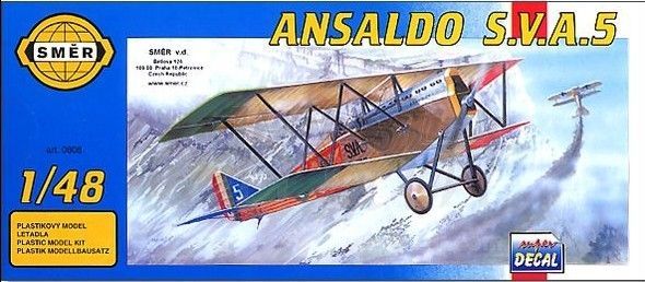 1:48 Ansaldo 5