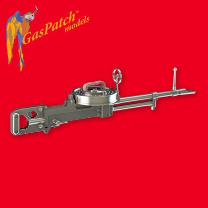 1:35 WWI Vickers K Machine Guns (2pcs, Resin)