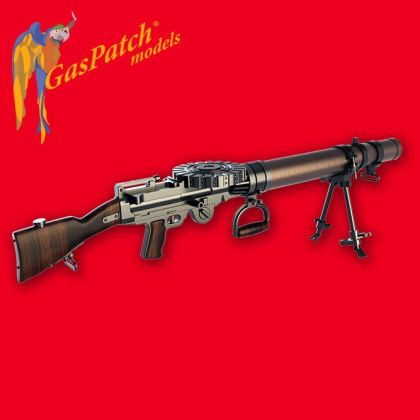 1:35 Lewis Mk.I Machine Guns (2pcs, Resin)