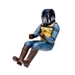 1:32 Ho 229 Pilot Figure
