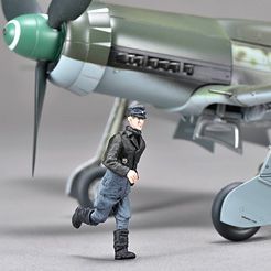 1:48 Ta 152 H-1 Emergency Takeoff Pilot