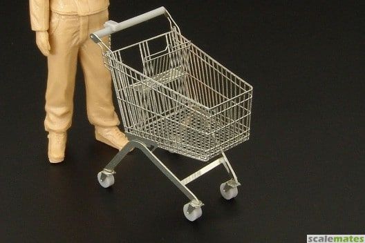 1:35 Shopping cart