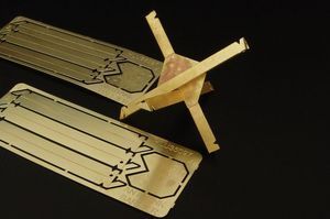 1:35 Antitank barriers