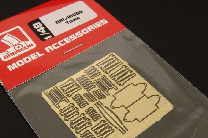 1:48 Tools set