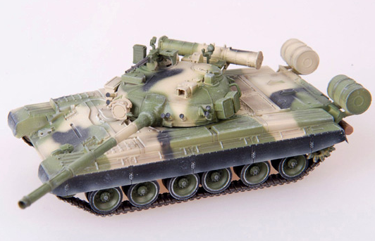 1:72 T-80B Russian Army, Russia