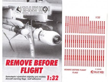 1:32 REMOVE BEFORE FLIGHT